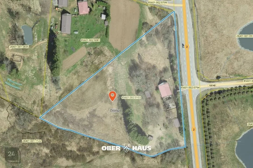 Elamumaa Maa  -  Kanepi vald, Vissi küla