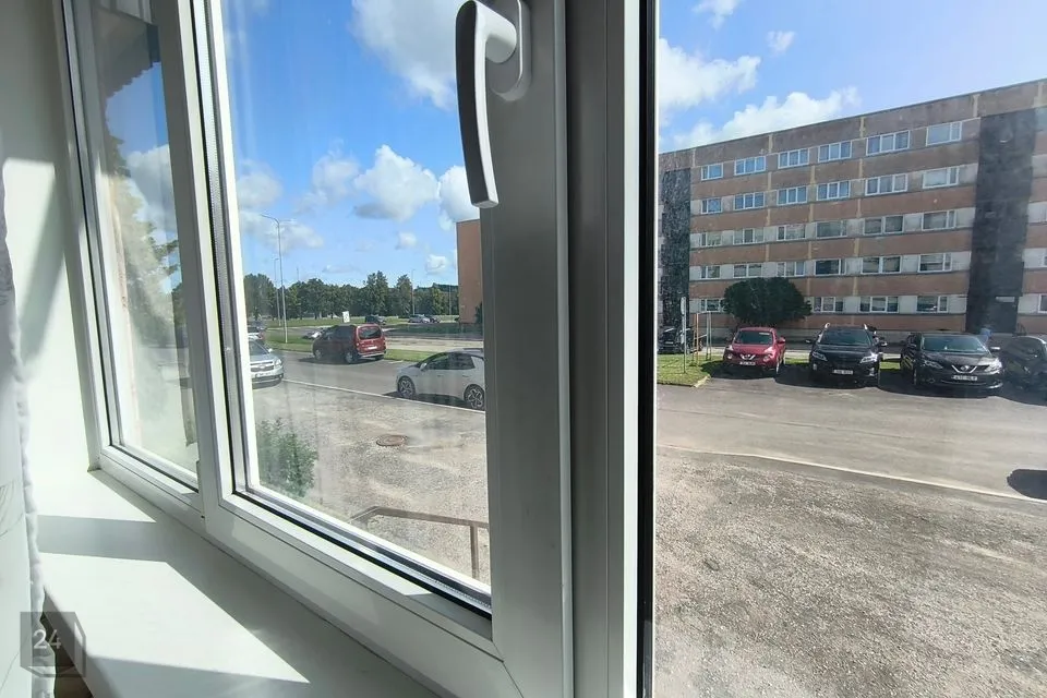 2-toaline Korter  -  Kohtla-Järve linn, Ahtme linnaosa - foto 5
