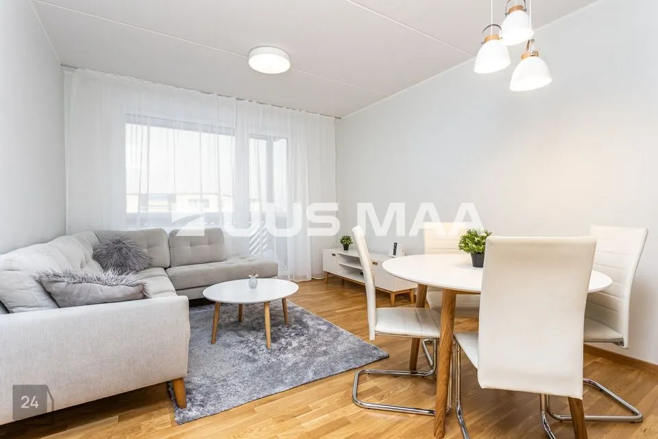 2-toaline Korter - Rae vald, Järveküla