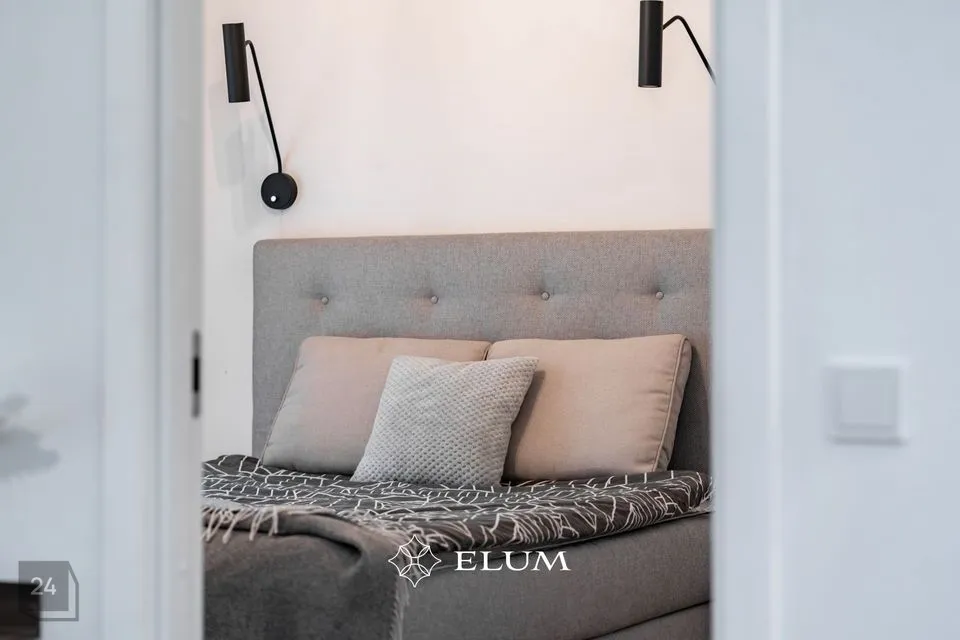 2-room apartment in Tallinn, Põhja-Tallinna linnaosa - photo 5