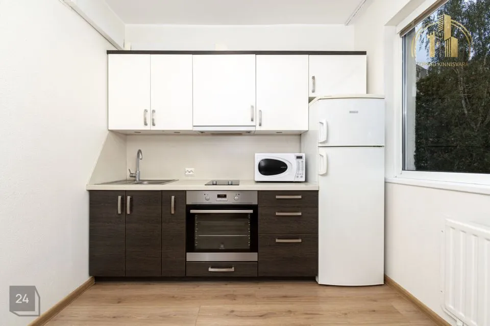 1-toaline Korter - Tallinn, Lasnamäe linnaosa - foto 2