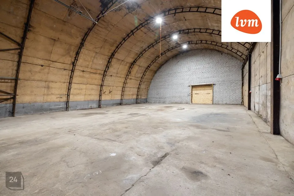 Ladu, 213 m² Äripind - Keila linn