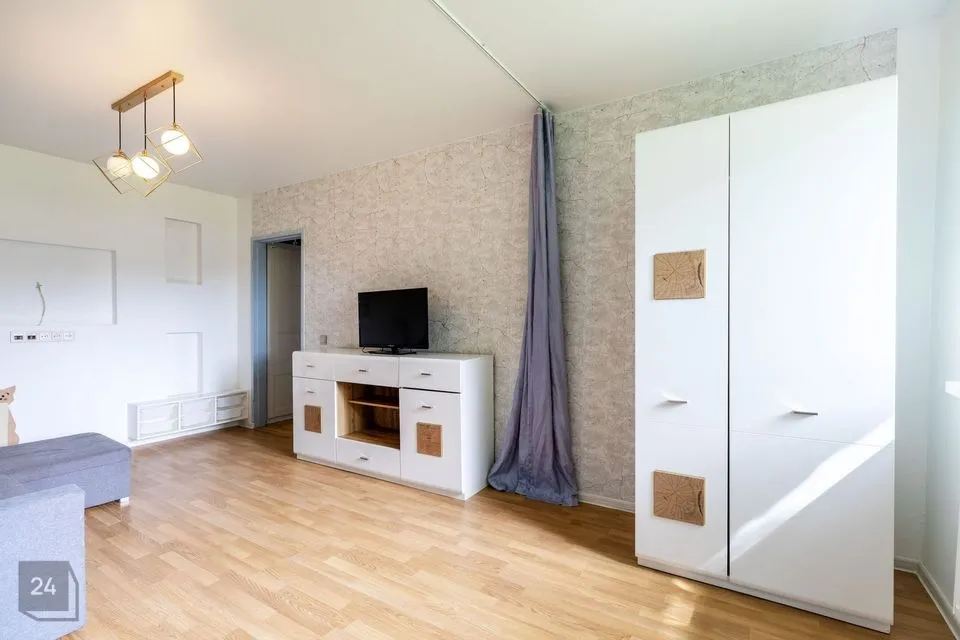 2-toaline Korter - Tallinn, Põhja-Tallinna linnaosa - foto 4