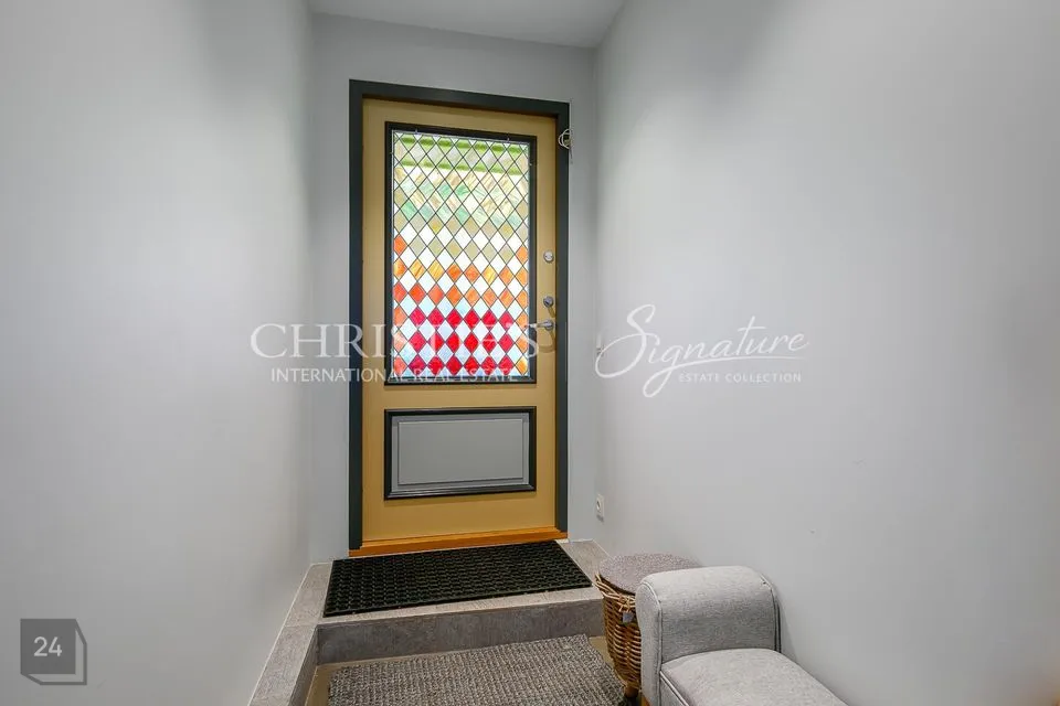 4-toaline Maja - Tallinn, Kesklinna linnaosa - foto 2