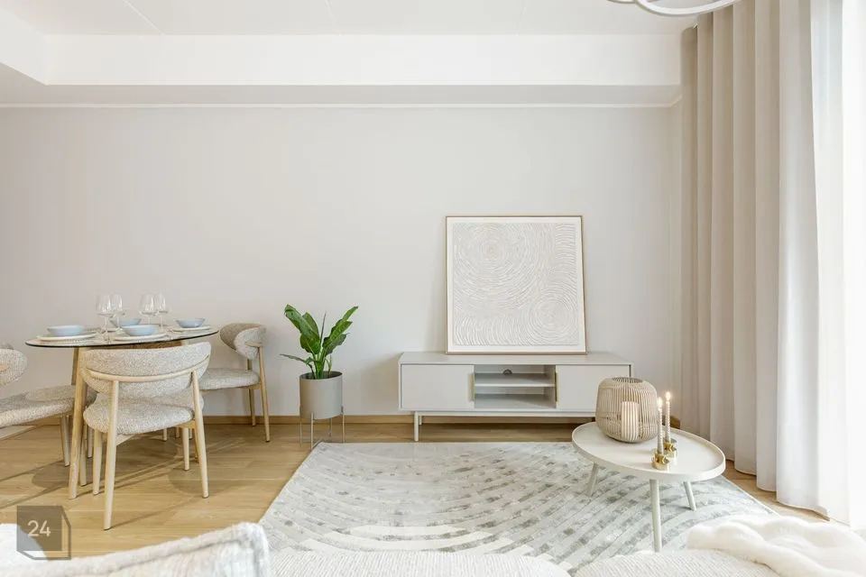 2-toaline Korter - Tallinn, Haabersti linnaosa - foto 4