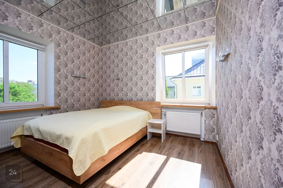 3-toaline Korter - Tallinn, Kesklinna linnaosa - foto 2