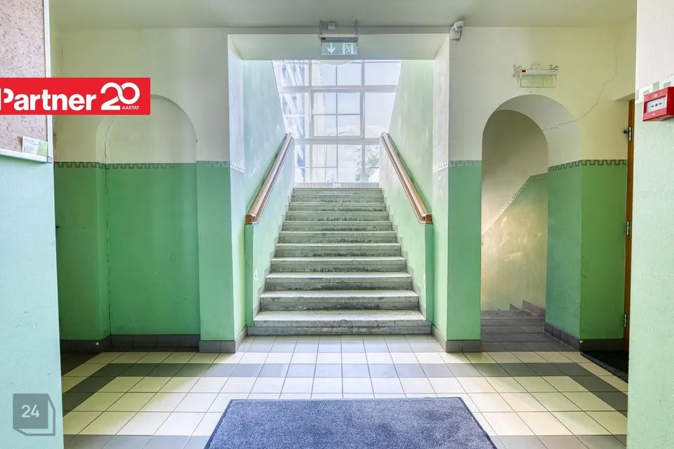 2-toaline Korter - Tallinn, Kesklinna linnaosa - foto 5