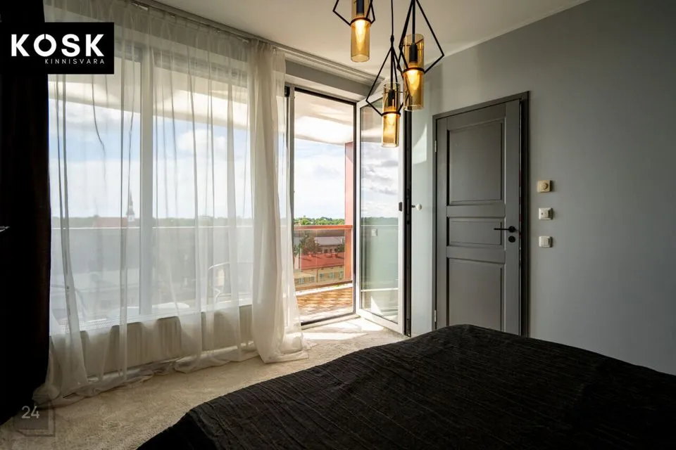 3-toaline Korter - Pärnu linn, Pärnu linn