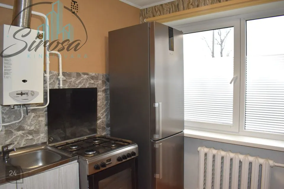 2-toaline Korter - Kohtla-Järve linn, Järve linnaosa - foto 3