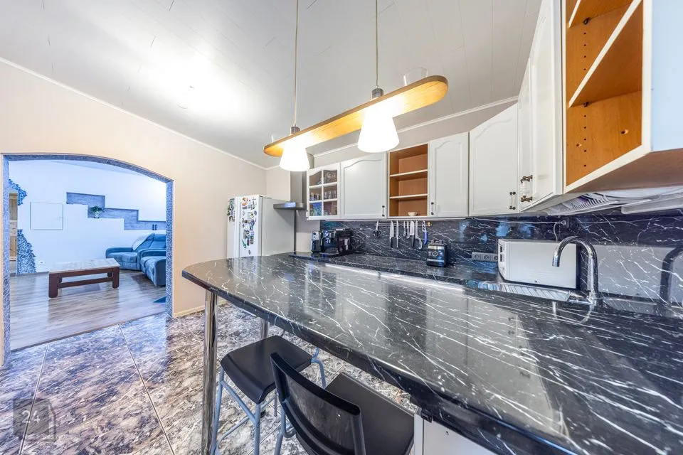 4-toaline Maja - Tallinn, Nõmme linnaosa - foto 2