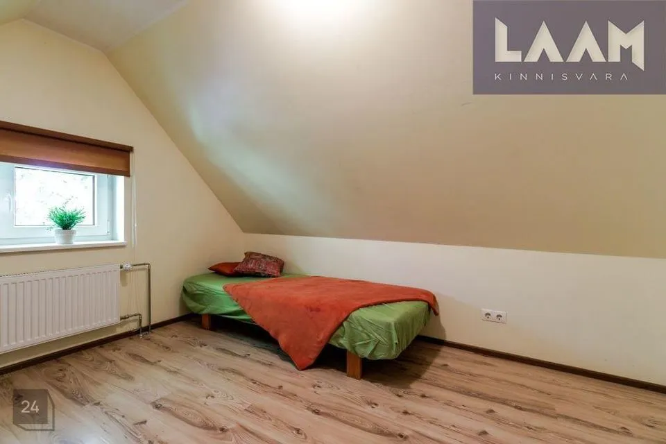 1-toaline Korter - Tallinn, Kesklinna linnaosa - foto 2