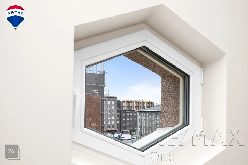 1-room apartment in Tallinn, Kesklinna linnaosa