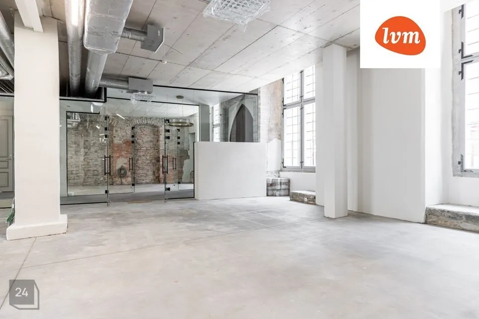 Kaubandus, 589 m² Äripind  -  Tallinn, Kesklinna linnaosa - foto 3