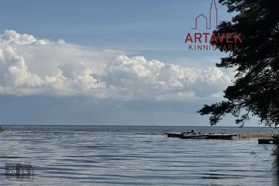 Земля жилой застройки, 600 m² участок в Alutaguse vald, Rannapungerja küla