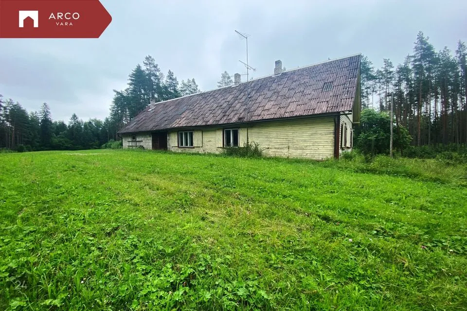 100 m² Maja - Järva vald, Mägede küla - foto 2