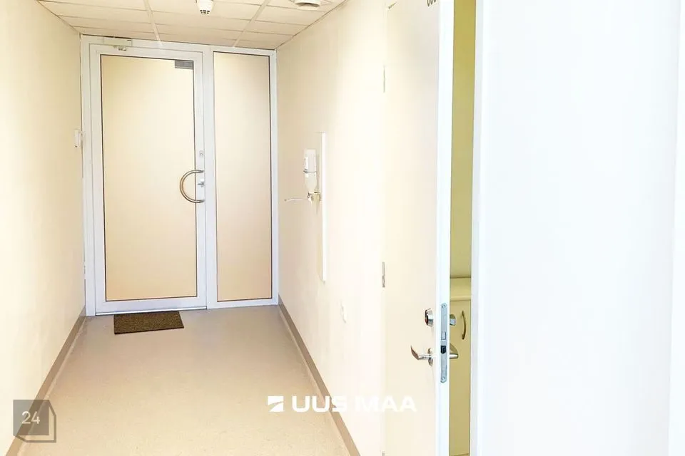 Teenindus, 51 m² Äripind  -  Tallinn, Kesklinna linnaosa - foto 4