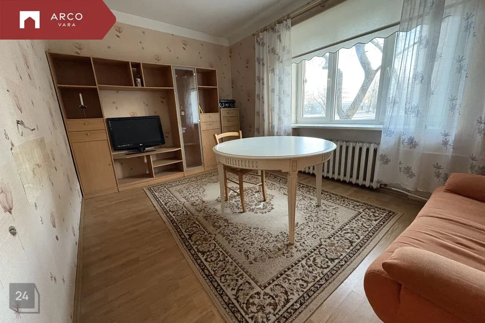 2-toaline Korter  -  Tallinn, Kristiine linnaosa