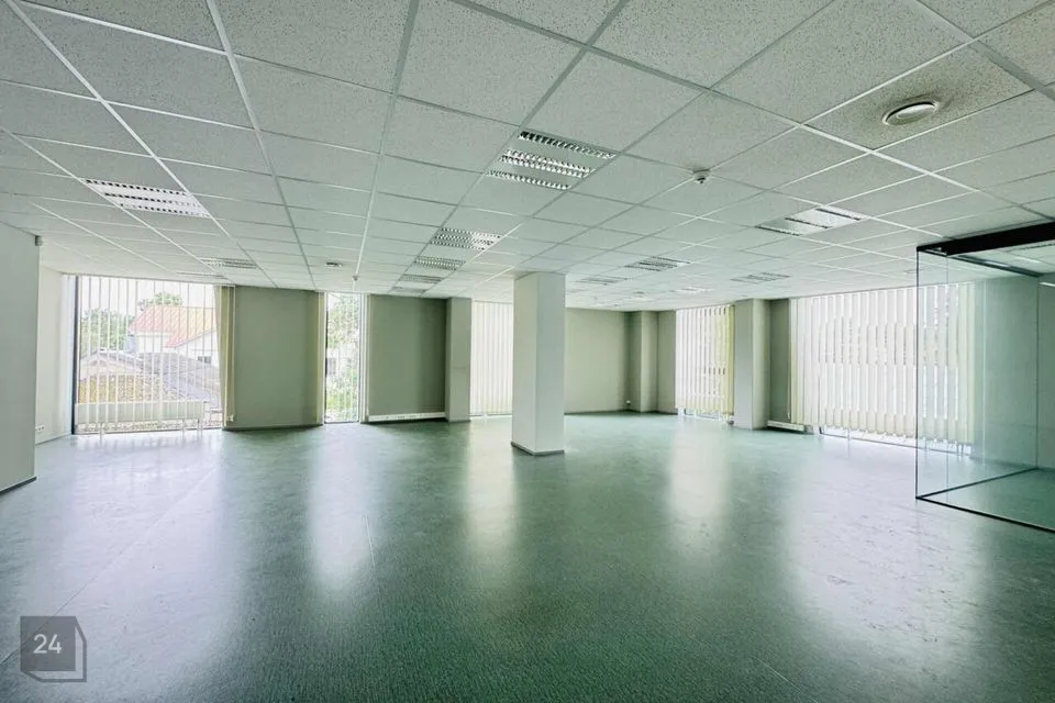 111 m² Äripind  -  Jõhvi vald, Jõhvi linn - foto 4