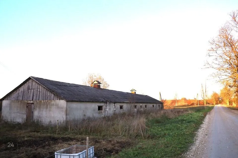 300 m² Бизнес-площадь в Väike-Maarja vald, Vao küla