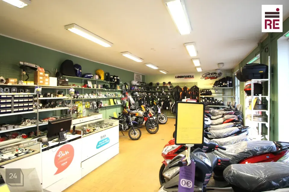 Mitme sihtotstarbega, 229 m² Äripind - Tallinn, Kristiine linnaosa - foto 4