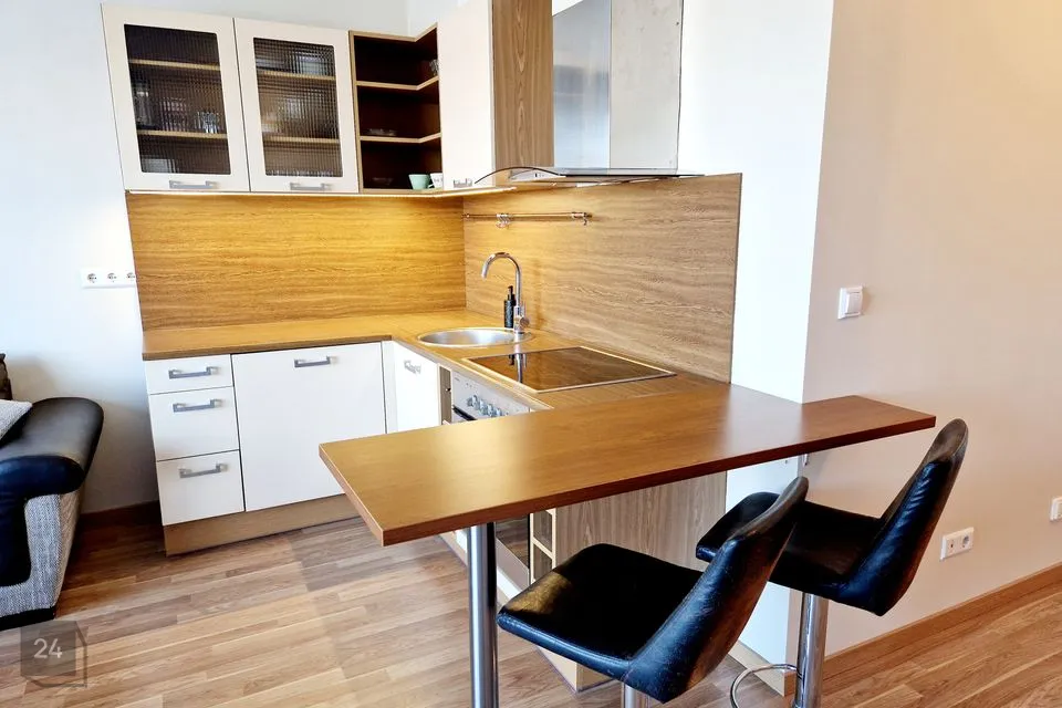 2-toaline Korter - Pärnu linn, Pärnu linn - foto 5