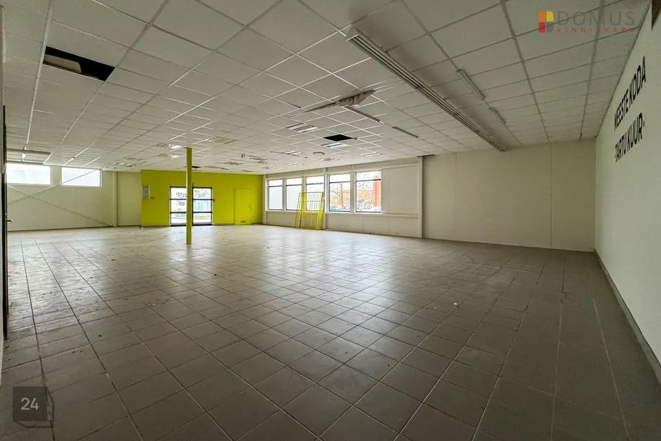 Mitme sihtotstarbega, 817 m² Äripind  -  Tartu linn, Tartu linn - foto 4