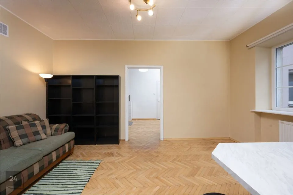 2-toaline Korter  -  Tallinn, Kesklinna linnaosa - foto 5