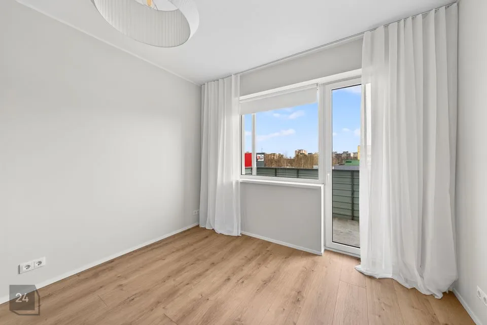 3-toaline Korter - Tallinn, Haabersti linnaosa - foto 3