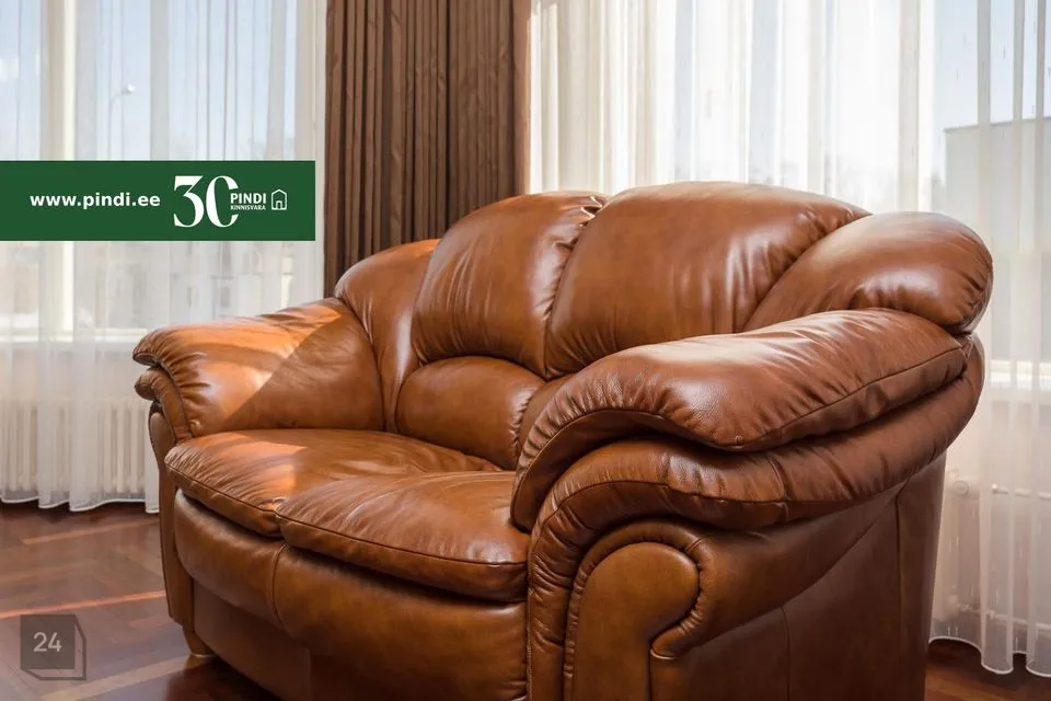 6-toaline Maja  -  Tallinn, Pirita linnaosa - foto 4