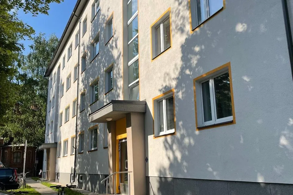 1-toaline Korter  -  Tartu linn, Tartu linn - foto 3