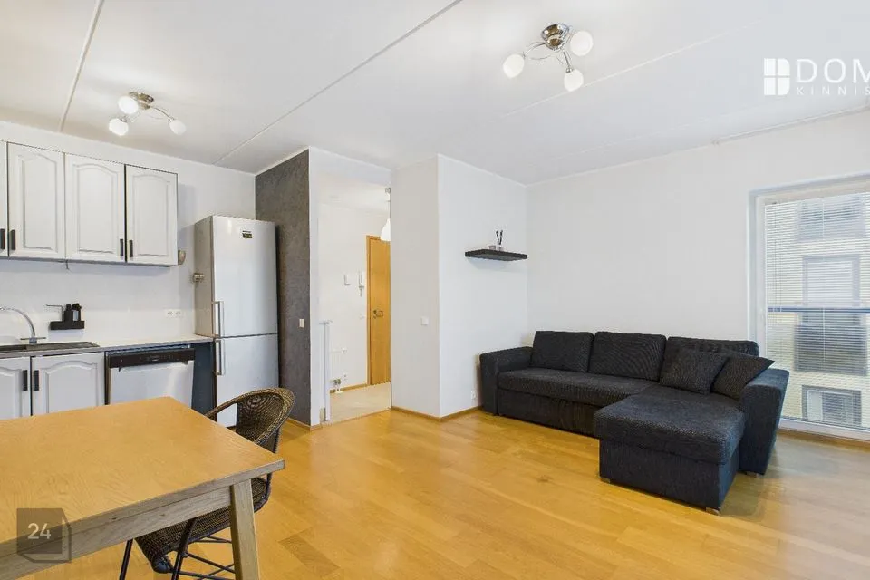 2-toaline Korter  -  Tallinn, Põhja-Tallinna linnaosa - foto 3