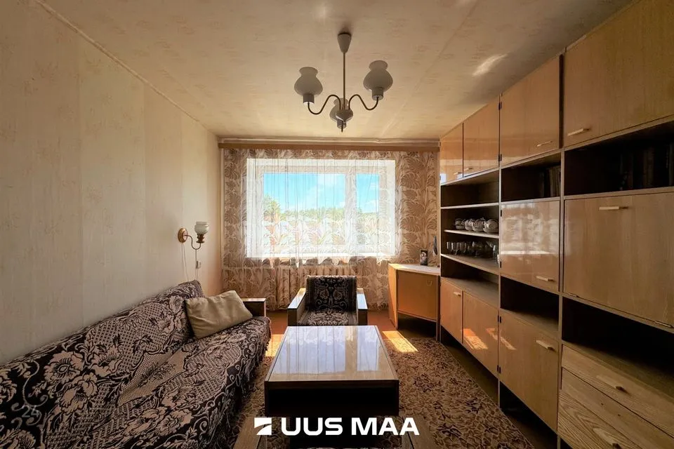 2-toaline Korter - Viru-Nigula vald, Aseri alevik - foto 4