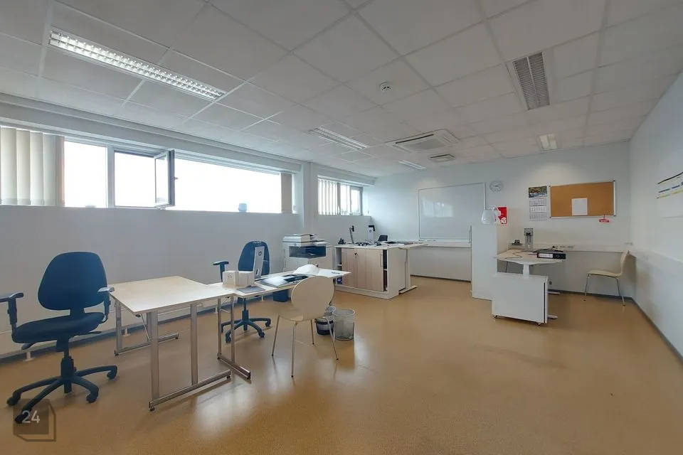52 m² Äripind  -  Tallinn, Lasnamäe linnaosa - foto 4