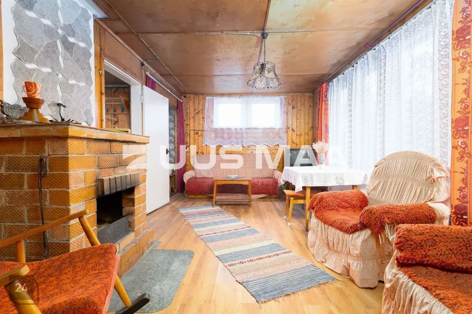 2-room Summer home in Saue vald, Kaasiku küla - photo 2