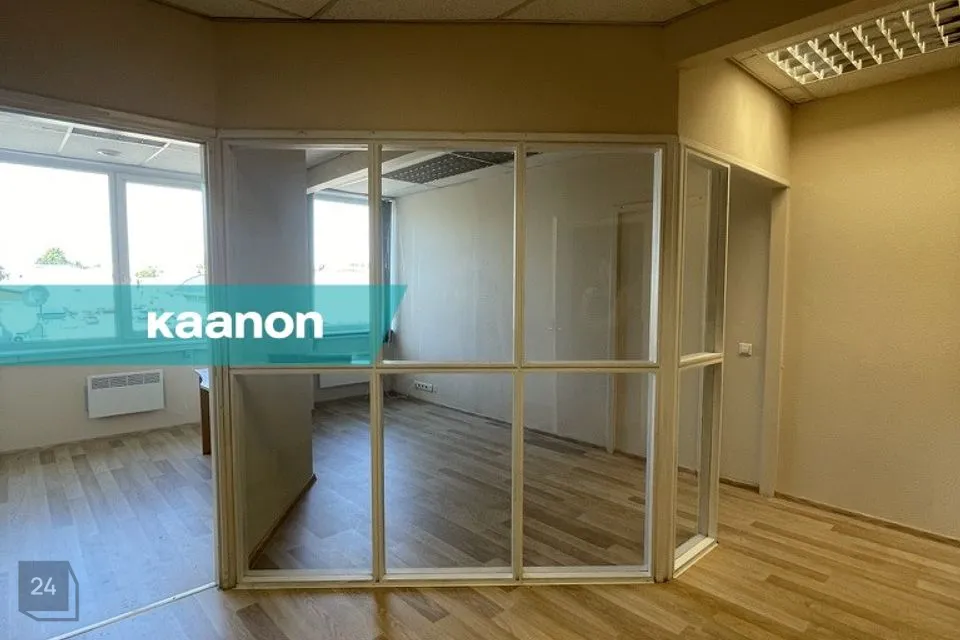 Büroo, 13 m² Äripind  -  Tallinn, Kristiine linnaosa