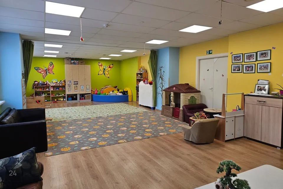 Mitme sihtotstarbega, 110 m² Äripind  -  Tartu linn, Tartu linn - foto 5