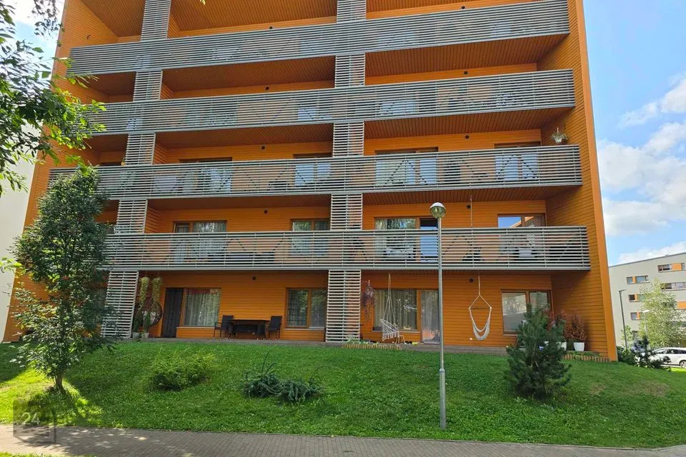 2-toaline Korter  -  Tartu linn, Tartu linn