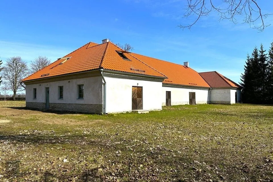 6-toaline Maja  -  Viru-Nigula vald, Pada küla - foto 3