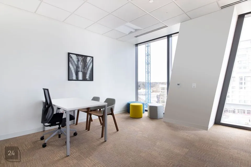 Büroo, 50 m² Äripind - Tallinn, Kesklinna linnaosa