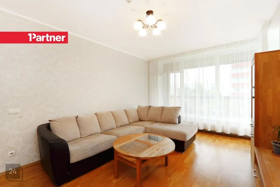 3-toaline Korter - Tallinn, Mustamäe linnaosa - foto 5