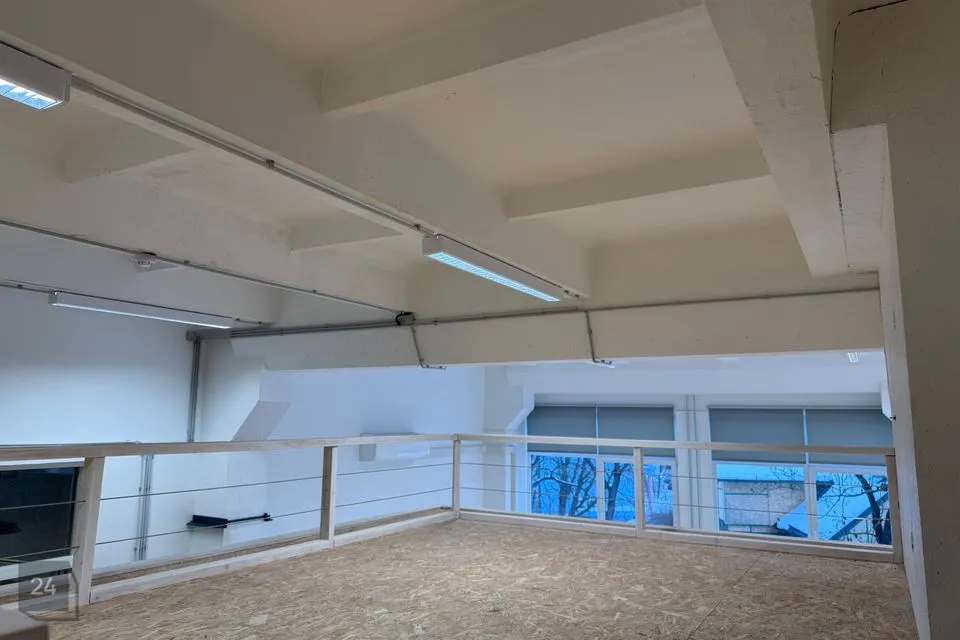 Mitme sihtotstarbega, 107 m² Äripind  -  Tallinn, Kesklinna linnaosa - foto 5