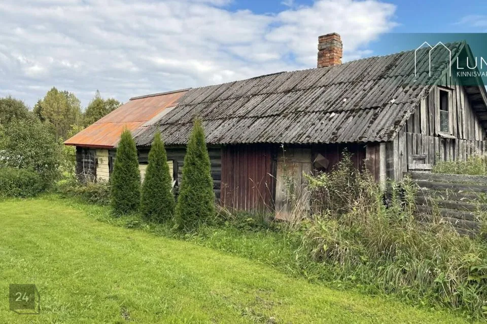 3-комнатная дом в Jõgeva vald, Lilastvere küla - фото 3