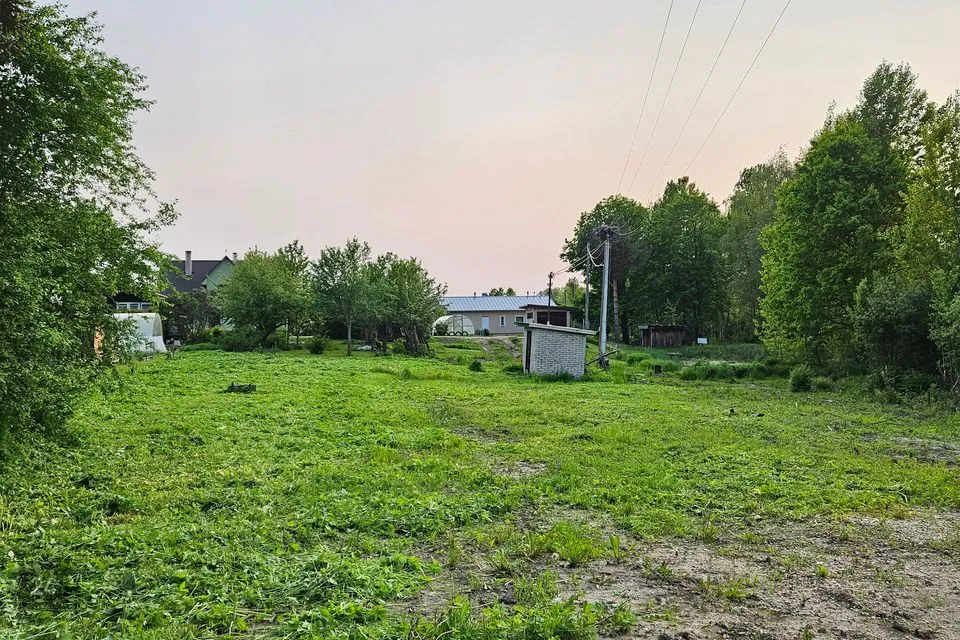 Elamumaa, 909 m² Maa - Võru vald, Kirumpää küla