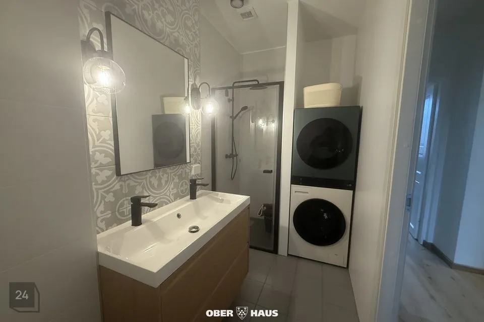 2-toaline Korter - Kohtla-Järve linn, Järve linnaosa - foto 5