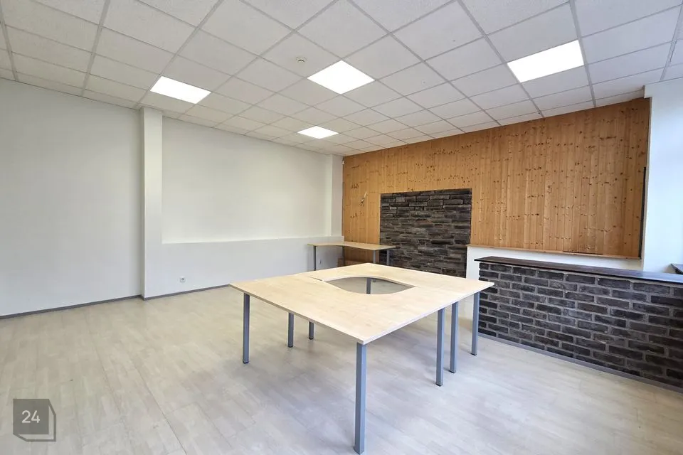 Бюро, 39 m² Бизнес-площадь в Tallinn, Kristiine linnaosa