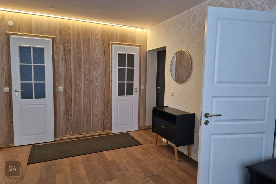 2-toaline Maja - Mulgi vald, Karksi küla - foto 2