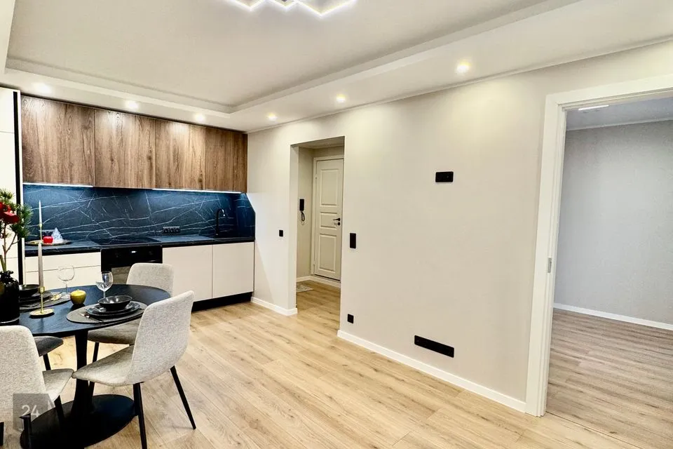 2-комнатная Квартира в Tallinn, Lasnamäe linnaosa - фото 5