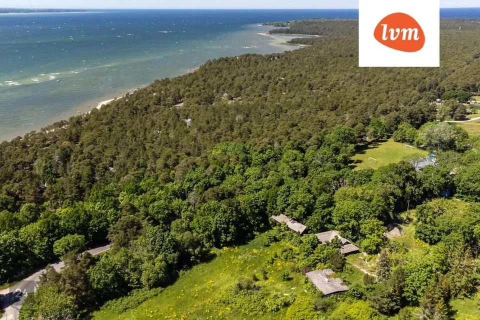 Maatulundusmaa, 4947 m² Maa - Lääne-Harju vald, Laulasmaa küla