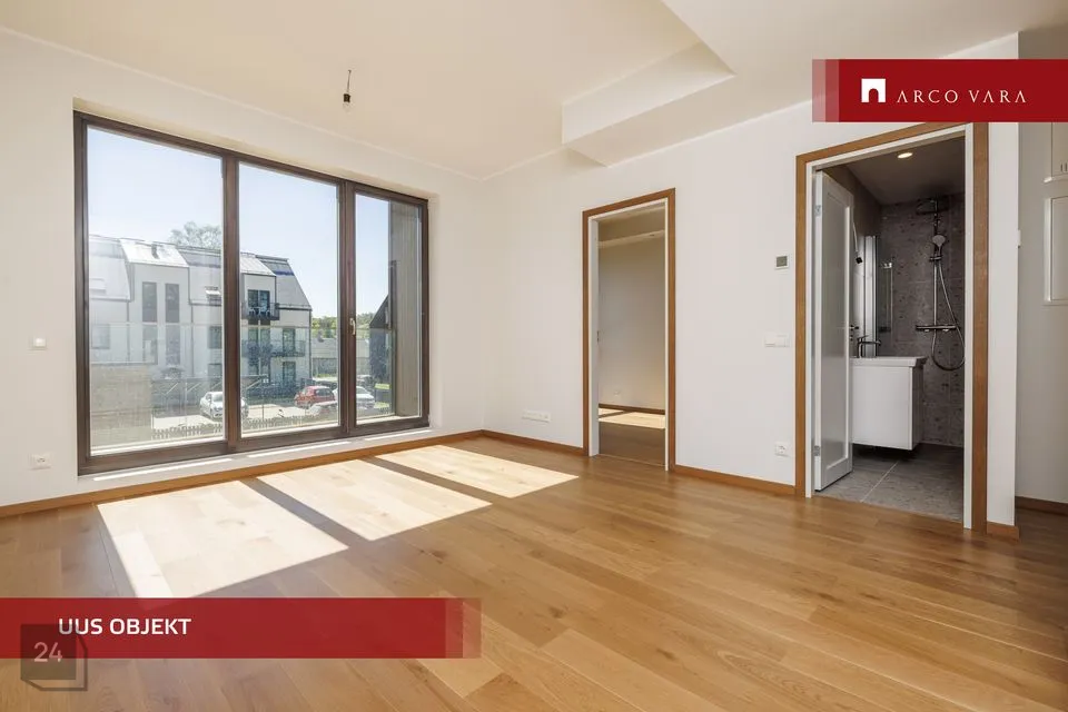 2-toaline Korter  -  Tartu linn, Tartu linn