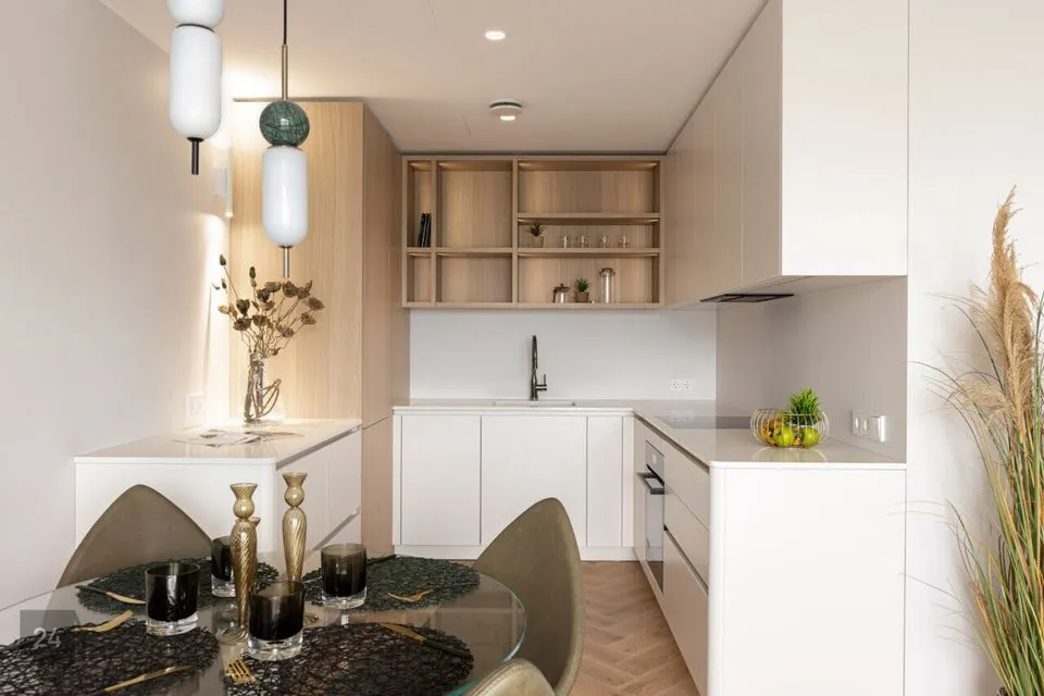 2-toaline Korter - Tallinn, Kristiine linnaosa - foto 4